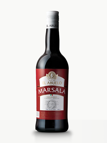 marsala